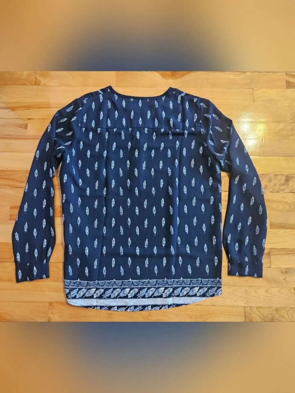 Blouses Pair Size M - Picture 10 of 15